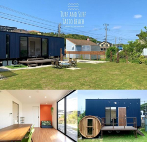 Turf and Surf Taito Beach - Vacation STAY 76598v